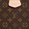 LOUIS VUITTON Graceful MM Long Wallet 2-Piece Set Value M43704+M60017 - Image 5