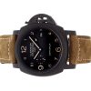 Luminor Ceramic Black PAM00441 44mm - Image 4