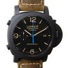 Luminor 1950 Three Days Chrono Flyback Automatic Cheramica PAM00580 44mm - Image 3