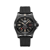 Avenger Blackbird 44 - DLC Coated Titanium -V17311101B1W1