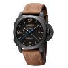Luminor 1950 Three Days Chrono Flyback Automatic Cheramica PAM00580 44mm - Image 2