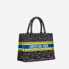 DIOR BOOK TOTE Small Bag - Image 2